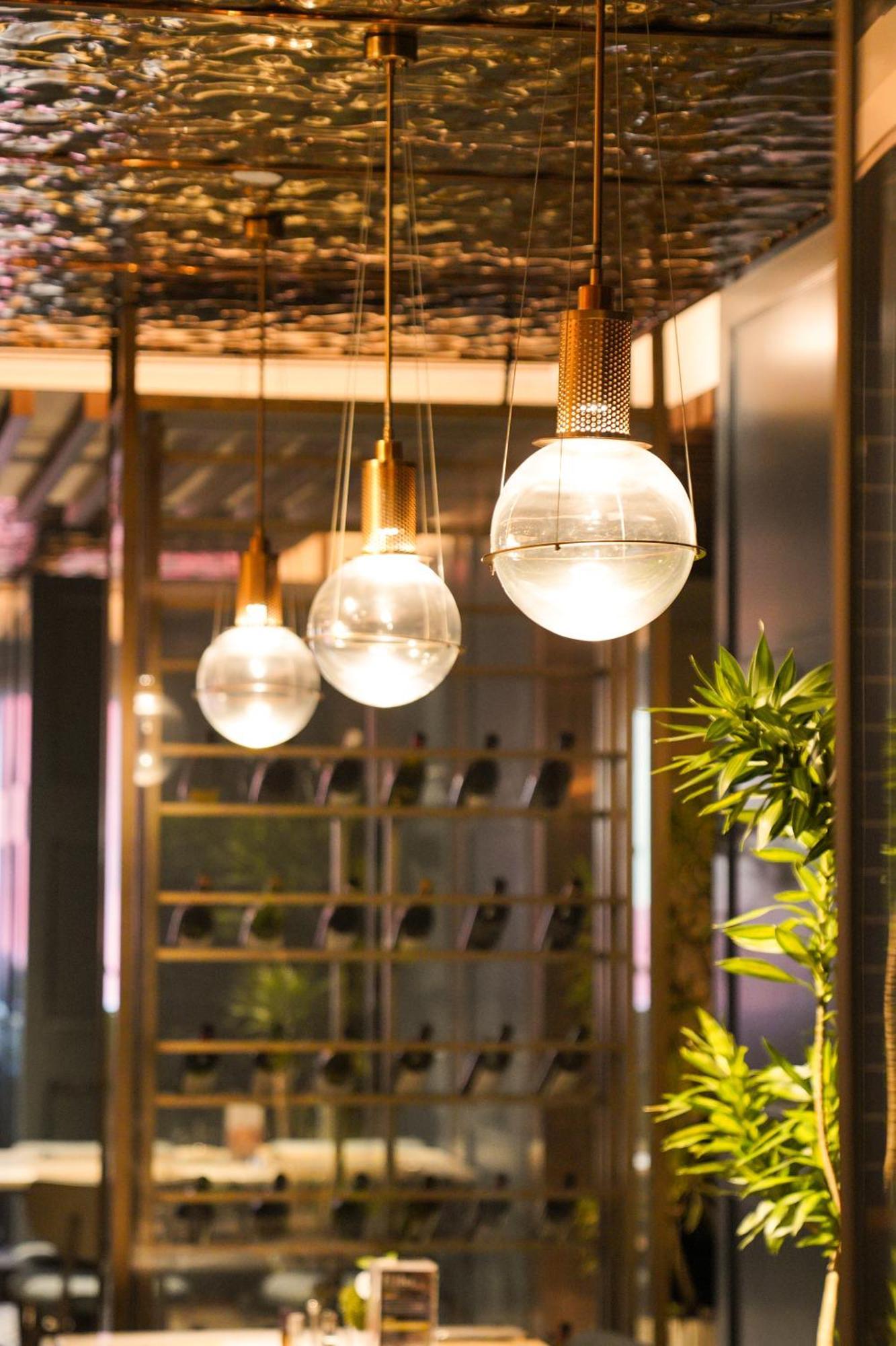 Imperial Traders Elong Hotel Kuangcsou Kültér fotó