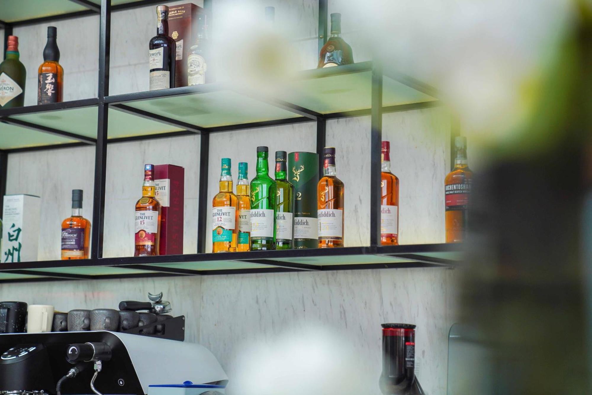 Imperial Traders Elong Hotel Kuangcsou Kültér fotó